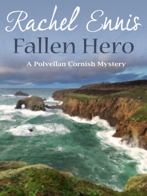 cover image of Fallen Hero